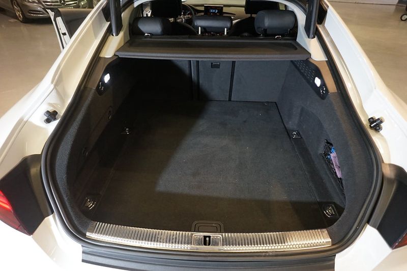 Audi A7 bild 21