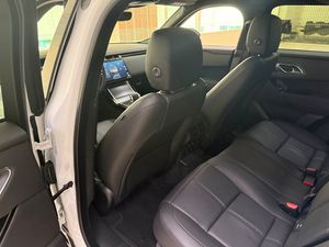 Land Rover Range Rover Velar bild 20
