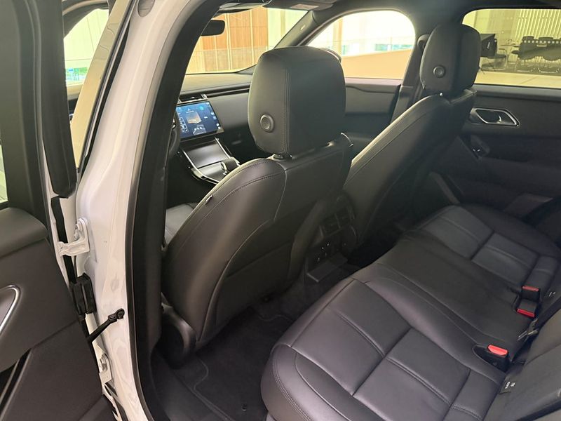 Land Rover Range Rover Velar bild 20