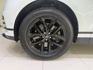 Land Rover Range Rover Velar bild 7