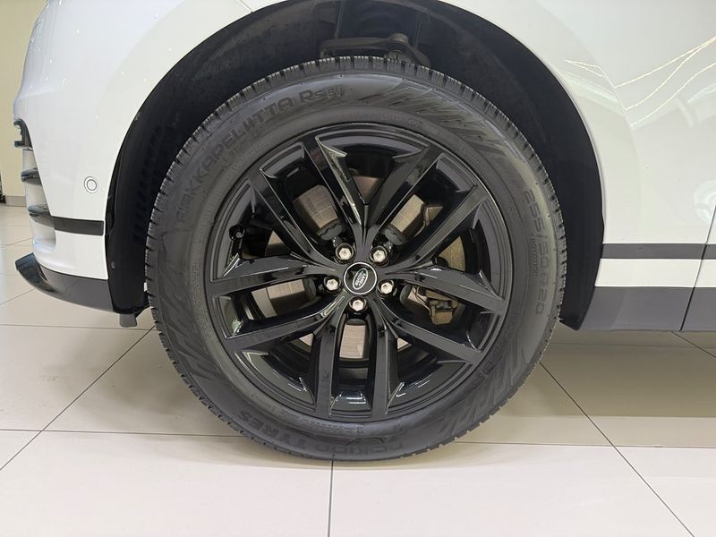 Land Rover Range Rover Velar bild 7
