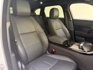 Land Rover Range Rover Velar bild 17