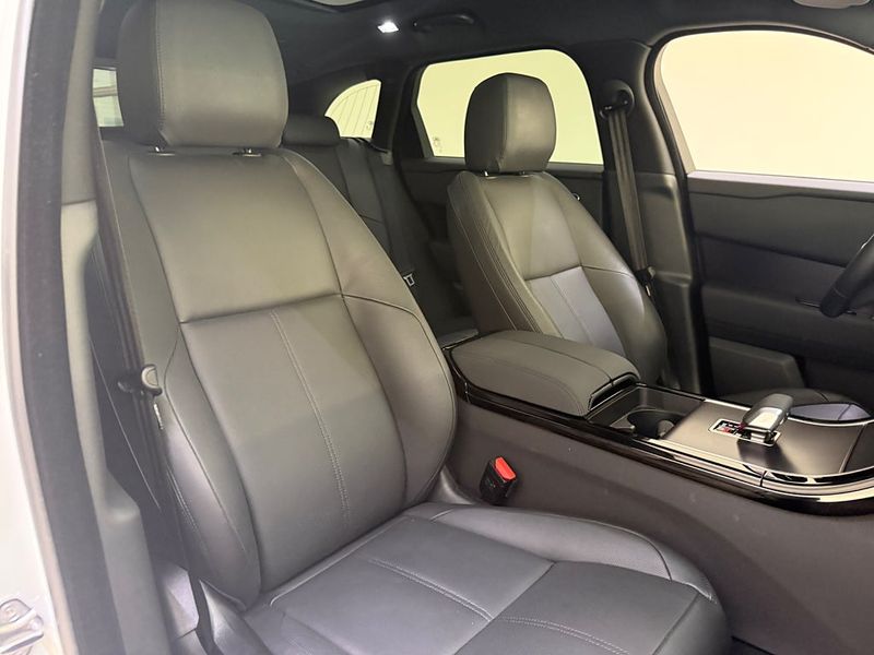 Land Rover Range Rover Velar bild 17