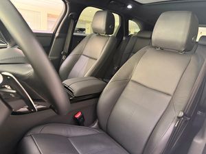 Land Rover Range Rover Velar bild 9