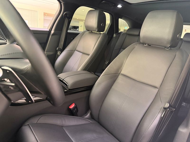 Land Rover Range Rover Velar bild 9