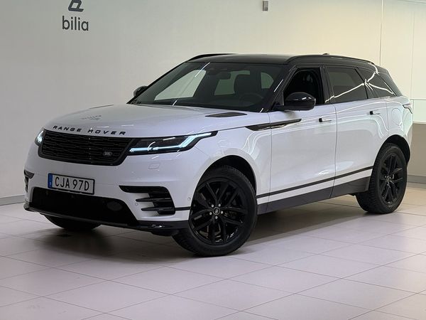Land Rover Range Rover Velar P400e Dynamic SE - 2026