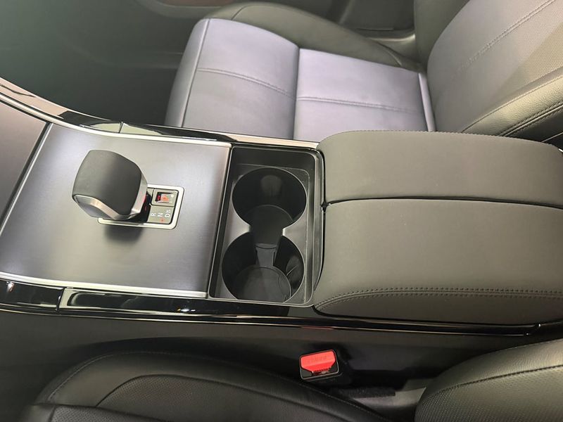 Land Rover Range Rover Velar bild 14