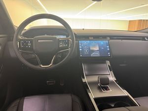 Land Rover Range Rover Velar bild 12