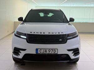 Land Rover Range Rover Velar bild 2