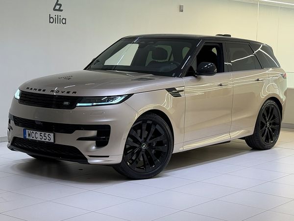 Land Rover Range Rover Sport P460e Dynamic HSE *Courtesybil* - 2025