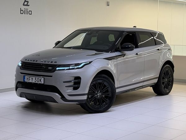 Land Rover Range Rover Evoque P270e AWD Dynamic SE - 2026