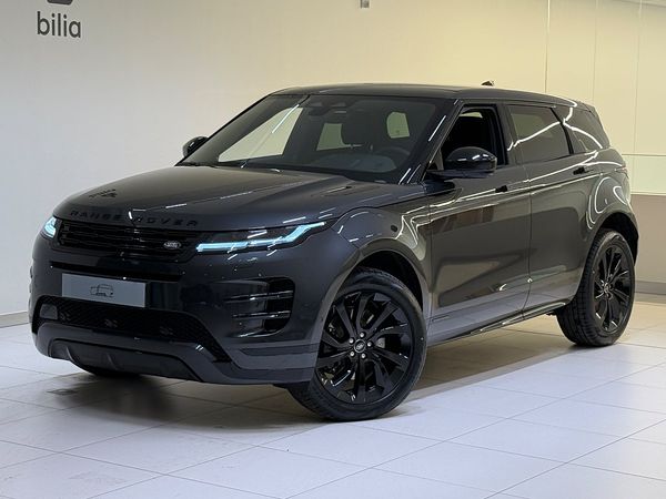Land Rover Range Rover Evoque D200 MHEV Hoxton Edition *DEMOBIL* - 2026