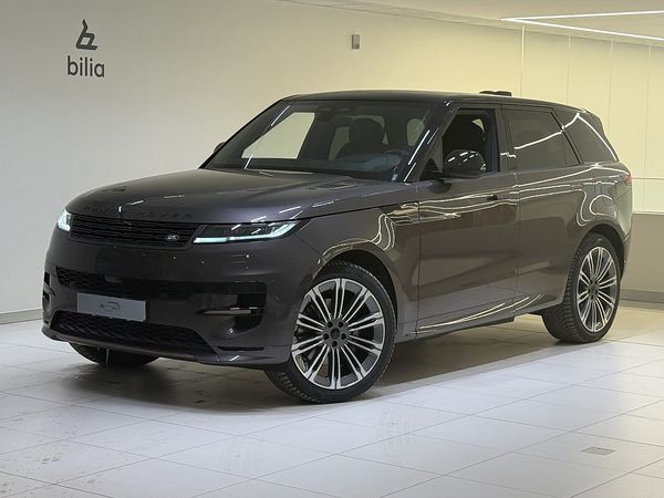 Land Rover Range Rover Sport P460e Dynamic SE *DEMOBIL* - 2026
