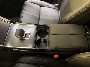 Land Rover Range Rover Velar bild 14