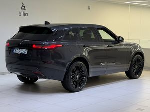 Land Rover Range Rover Velar bild 4