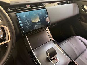 Land Rover Range Rover Velar bild 13