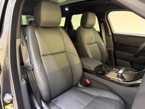 Land Rover Range Rover Velar bild 16