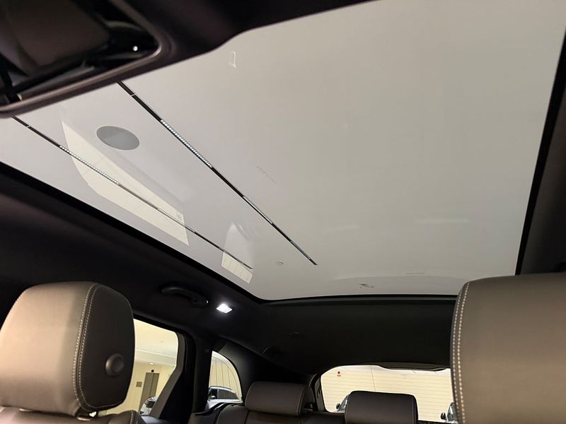 Land Rover Range Rover Velar bild 15