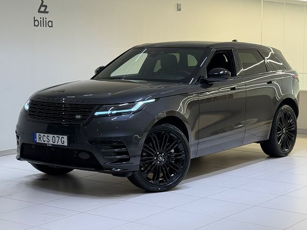 Land Rover Range Rover Velar P400 MHEV - 2026