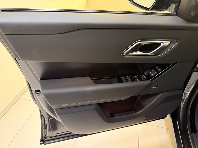 Land Rover Range Rover Velar bild 10