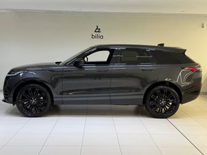 Land Rover Range Rover Velar bild 3