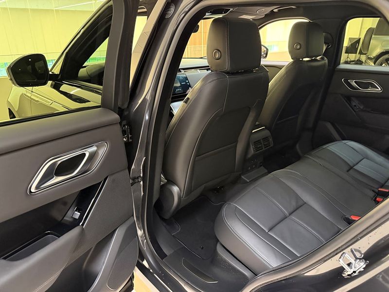 Land Rover Range Rover Velar bild 20