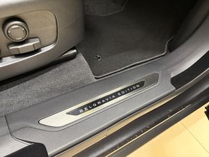 Land Rover Range Rover Velar bild 18
