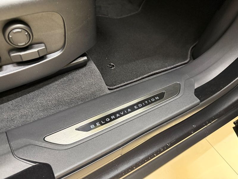 Land Rover Range Rover Velar bild 18