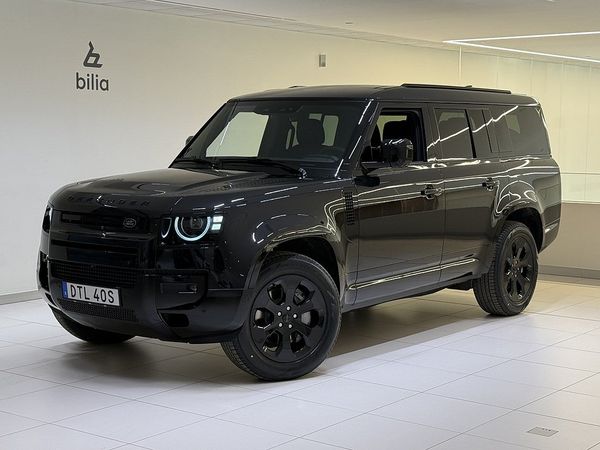Land Rover Defender 130 D250 MHEV X-Dynamic SE - 2026