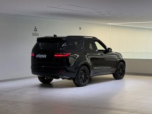 Land Rover Discovery bild 6