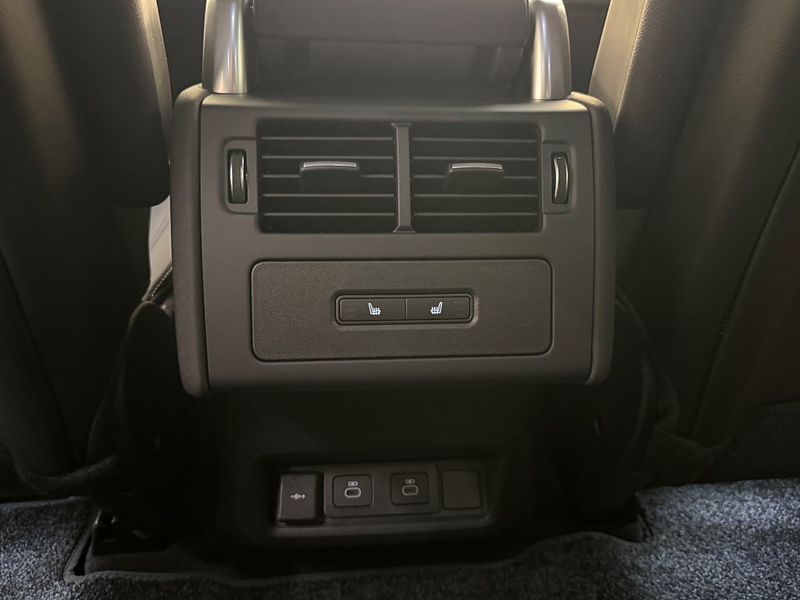 Land Rover Discovery bild 17