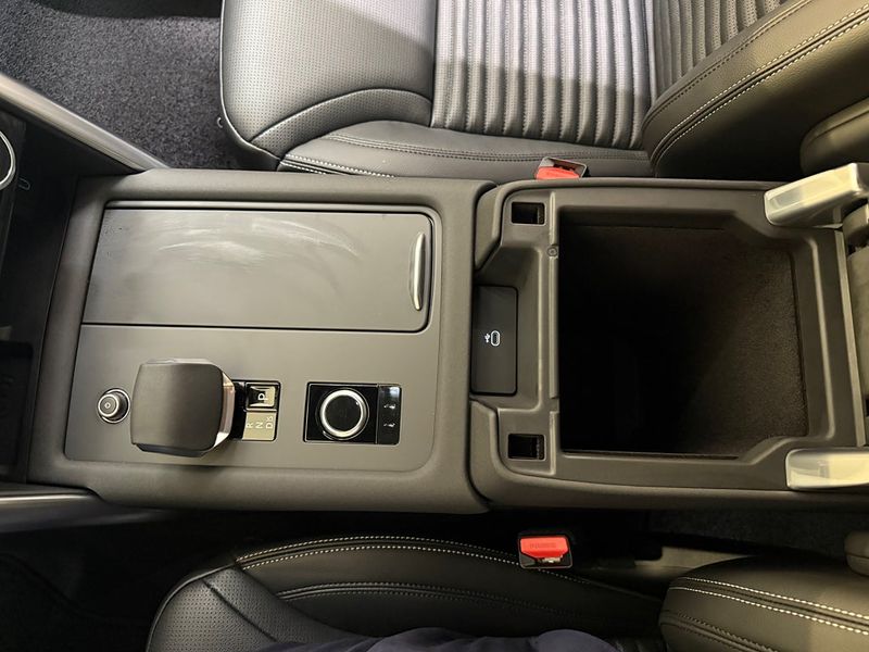 Land Rover Discovery bild 11