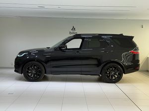 Land Rover Discovery bild 2