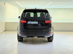 Land Rover Discovery bild 7