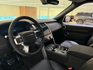 Land Rover Discovery bild 10