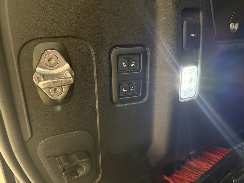 Land Rover Defender bild 25