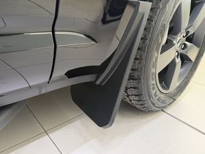 Land Rover Defender bild 9