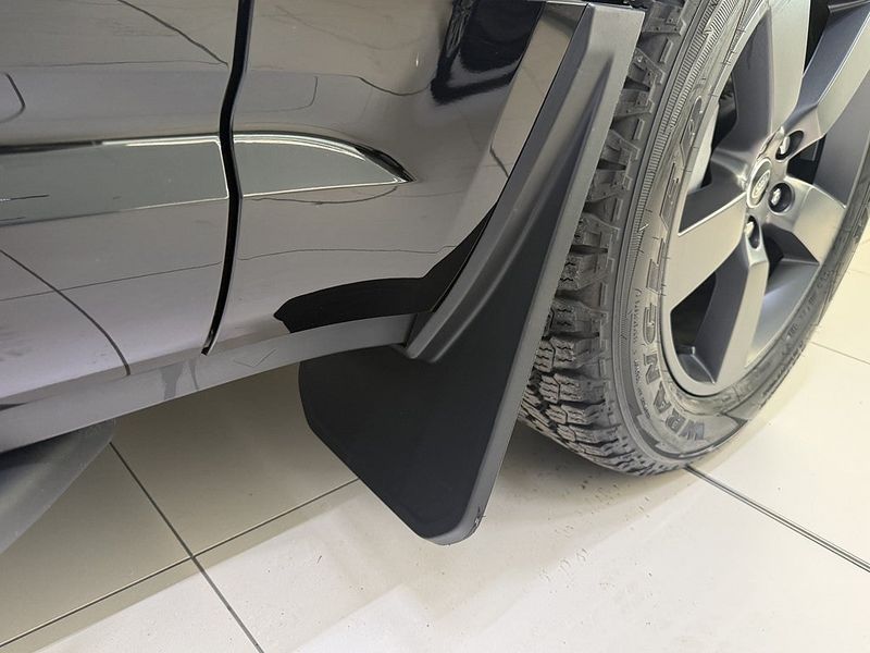 Land Rover Defender bild 9