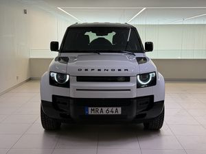Land Rover Defender bild 2