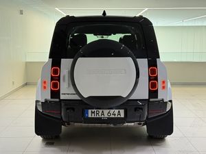 Land Rover Defender bild 5
