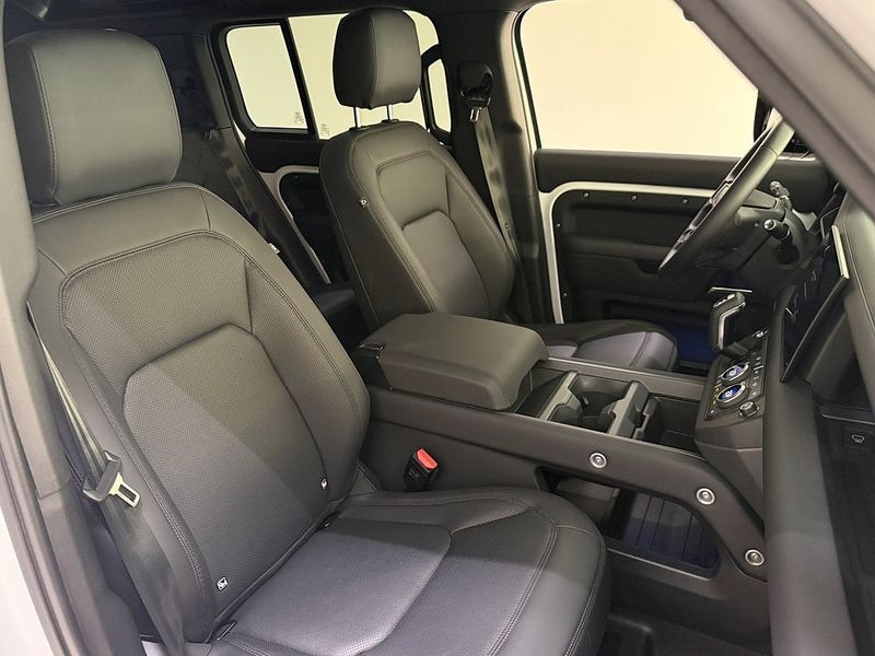 Land Rover Defender bild 15
