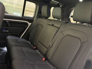 Land Rover Defender bild 22