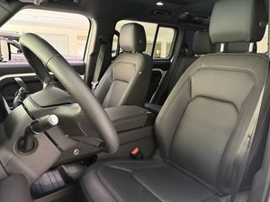 Land Rover Defender bild 10