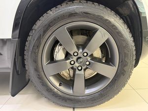 Land Rover Defender bild 7