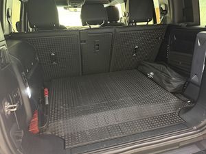 Land Rover Defender bild 24
