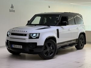 Land Rover Defender bild 1
