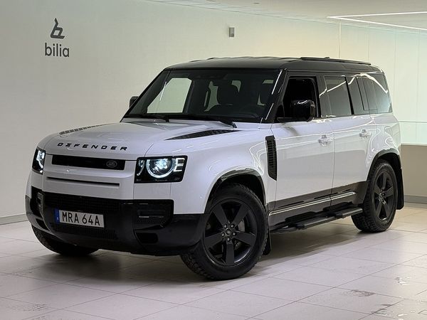 Land Rover Defender 110 P300e PHEV X-Dynamic SE - 2025