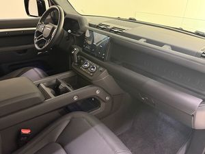 Land Rover Defender bild 16