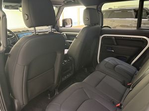 Land Rover Defender bild 21