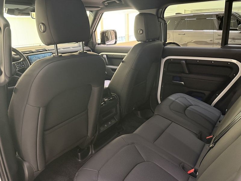 Land Rover Defender bild 21